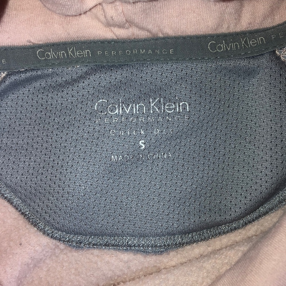 Calvin Klein sweatshirt - Picture 4 of 4